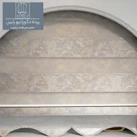 پرده زبرا ترک آماده نصب / مکانیزه / زیر قیمت تبریز|پرده، رانر، رومیزی|تبریز, |دیوار