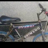 دوچرخه کودک سایز ۱۶