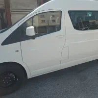 هایس ۲۰۲۵ تیوتا ون نیازمند سرویس شرکت|خدمات حمل و نقل|بندر ماهشهر, |دیوار