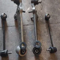 کمک فنر سمند.پژو تقویتی  فنرلول ۴۰۵ و ۲۰۶|قطعات یدکی و لوازم جانبی|بروجرد, |دیوار