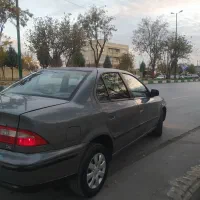 سمند LXمدل 85|خودرو سواری و وانت|بروجرد, |دیوار