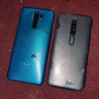 2عدد گوشی نیاز به تعمیر