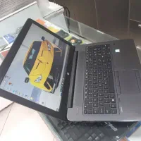 لپ‌ تاپ گرافیک دار و رندرگیری hp ZBook 15 G3|رایانه همراه|کرمان, |دیوار