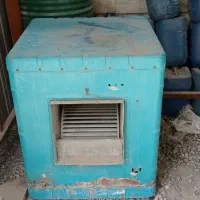 کولر آبی