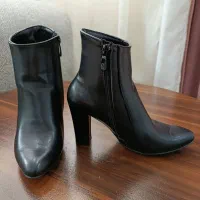نیم بوت زنانه