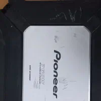 آمپیلی فایر وساب با خازن|سیستم صوتی خانگی|تهران, علم و صنعت|دیوار