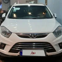 جک S5 اتومات 1395|خودرو سواری و وانت|مشهد, دانشجو|دیوار