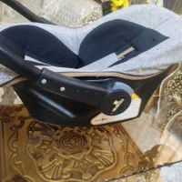 کریر و اغوشی نو نو|کالسکه و لوازم جانبی|کوه چنار, |دیوار