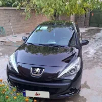 207i مدل 1404|خودرو سواری و وانت|شهرضا, |دیوار