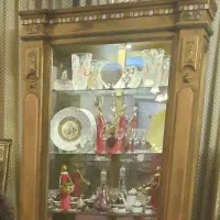 دکور تک چهار طبقه