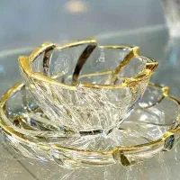 بلوریجات و ویترین