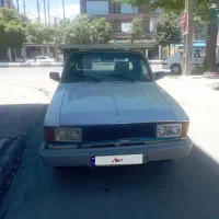 پیکان بار مدل 93