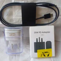 شارژ گوشی سامسونگ اصل|لوازم جانبی موبایل و تبلت|قم, دورشهر|دیوار