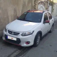 کوییک R مدل 1400