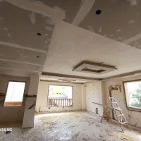 مجری کناف|خدمات پیشه و مهارت|رشت, یخسازی|دیوار