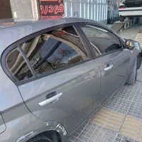 برلیانس  h320|خودرو سواری و وانت|اصفهان, گرکان|دیوار