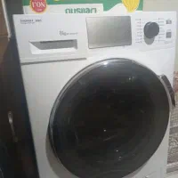 لباسشویی پاکشوما
