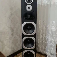 اسپیکر دوتایی مارشال،مدل2304