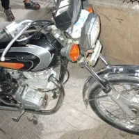 موتور سیکلت