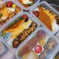 غدای شرکتی،‌پرسنلی،‌مجالس‌،مراسمات‌