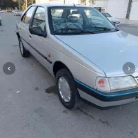 پژو 405 فروشی ضمانتی