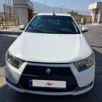 دنا پلاس مدل 98