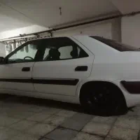 زانتیا87 بدون رنگ