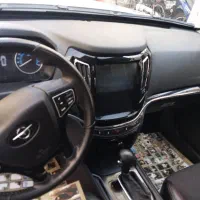 هایماs7پلاس مدل1400 نقره ای|خودرو سواری و وانت|تهران, دروازه شمیران|دیوار