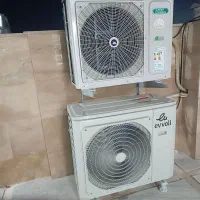 نصب ،تعمیر ولوله کشی تو کار کولر گازی|خدمات پیشه و مهارت|نورآباد, |دیوار