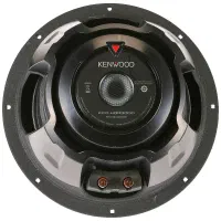 سابووفر کنوود HQR3000 غول کنوود