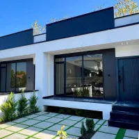 2دستگاه-ویلافلت190متری1ویلا350زیرقیمت-بهدشت-سند