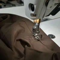 جذب کمک‌خیاط خانم محدوده بسیج