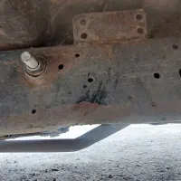 دیزل مدل ۹۰|خودرو سواری و وانت|خرم‌آباد, |دیوار