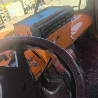 بنز تک کمپرسی 1924|خودرو سنگین|رفسنجان, |دیوار