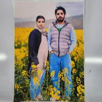خاصترین هدیه برای تولد و سالگرد ازدواج|تابلو فرش|زاهدان, |دیوار