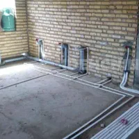 لوله کشی و تعمیرات اب فاضلاب گاز سرویس بندی کل شهر|خدمات پیشه و مهارت|شیراز, شریف‌آباد|دیوار