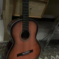 گیتار درحد نو