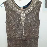 لباس مجلسی بسیار زیبا