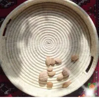 بافنده وسایل حصیری|حراج|سوسنگرد, |دیوار