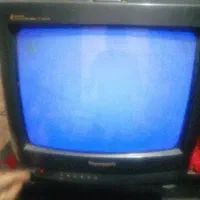 تلویزیون قدیمی