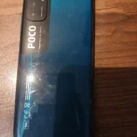 Poco m3pro 5G|موبایل|تهران, شارق|دیوار
