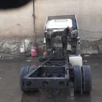 فروش فاو ۸تن مدل۹۸شاسی|خودرو سنگین|شیراز, فاضل|دیوار