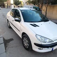 ۲۰۶ sd مدل ۸۹