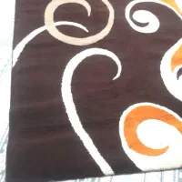 1عدد فرش ۱/۵در ۲متر