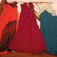 لباس مجلسی و شلوار