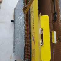 رادیاتور آلومینیومی tu7