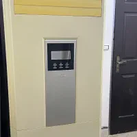 کولر ایستاده ۳۶ هزار