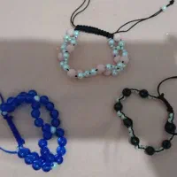 حراج دستبند های یلدایی|زیورآلات و اکسسوری|ساوه, |دیوار