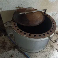 تنور گازی|اجاق گاز و لوازم برقی پختوپز|جم, |دیوار