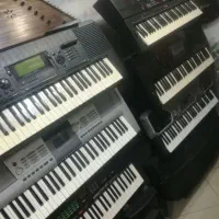 آموزش  ارگ در سی جلسه تضمینی